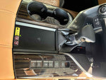 LEXUS LX600