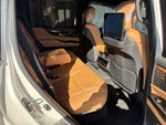 LEXUS LX600