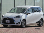 SIENTA HYBRID