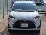 SIENTA HYBRID