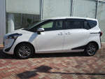 SIENTA HYBRID
