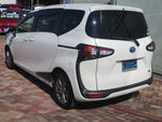 SIENTA HYBRID