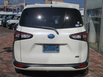 SIENTA HYBRID