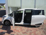 SIENTA HYBRID
