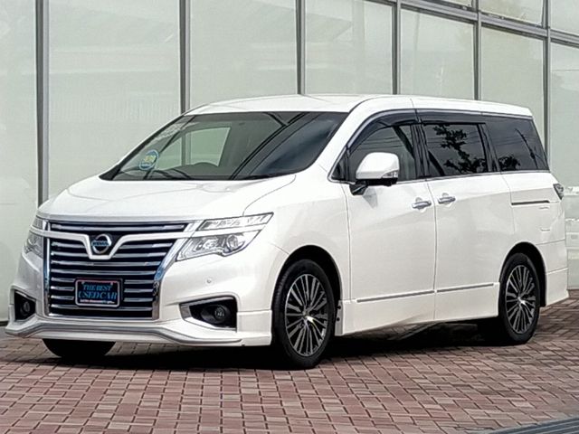 ELGRAND