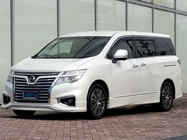 ELGRAND