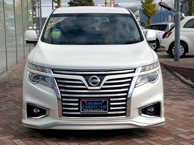 ELGRAND