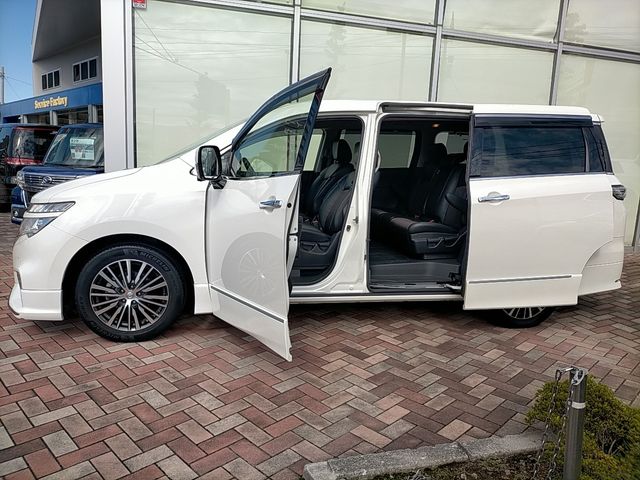 ELGRAND