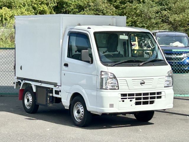 NT100 CLIPPER