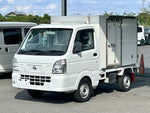 NT100 CLIPPER