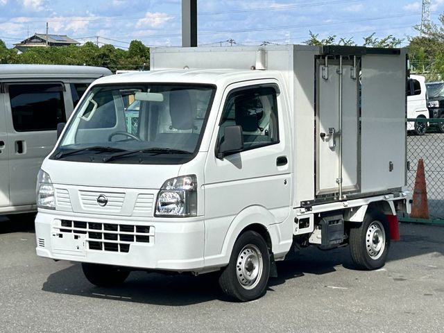 NT100 CLIPPER
