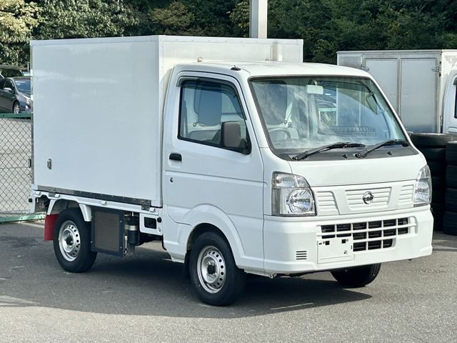NT100 CLIPPER