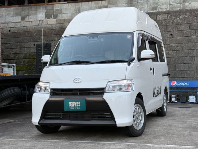 TOWNACE van 2WD