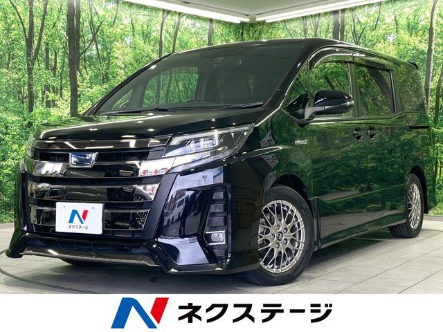 NOAH HYBRID