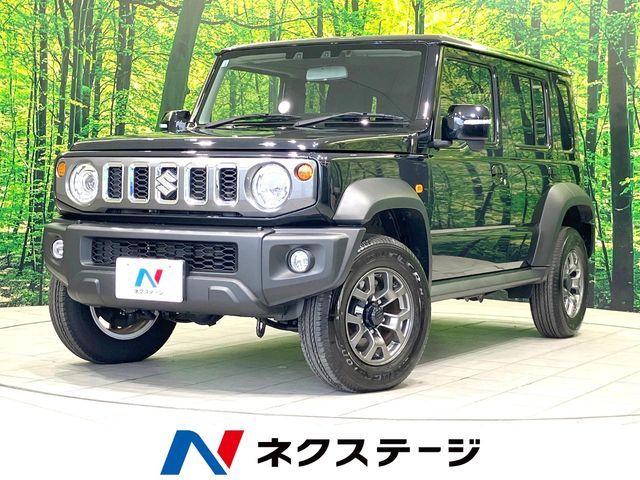 JIMNY NOMADE
