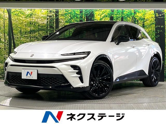 CROWN SPORT
