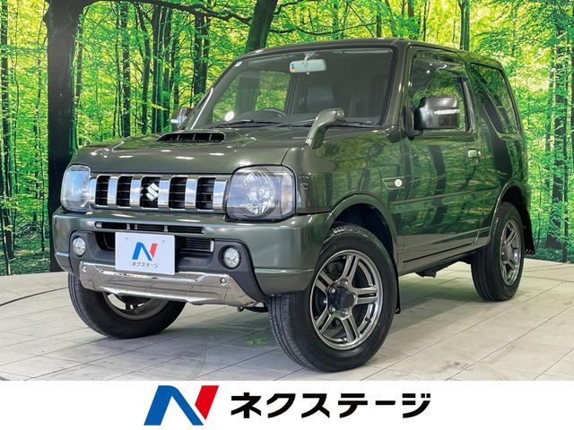 JIMNY 4WD