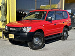 LANDCRUISER PRADO
