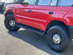 LANDCRUISER PRADO