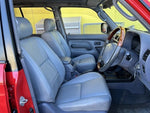 LANDCRUISER PRADO