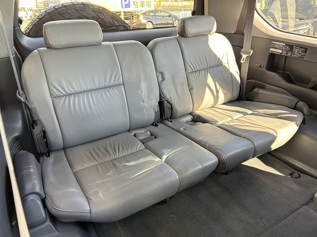 LANDCRUISER PRADO
