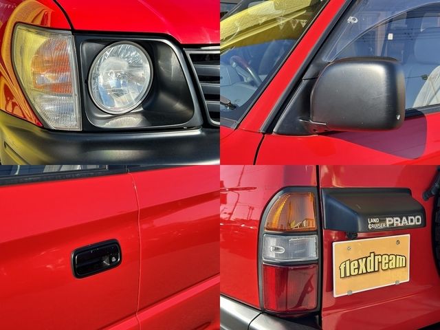 LANDCRUISER PRADO