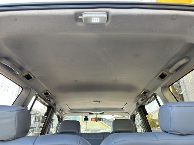 LANDCRUISER PRADO