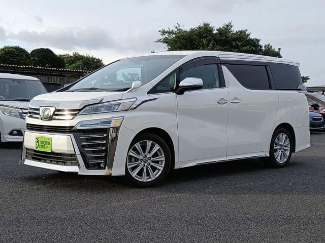 VELLFIRE