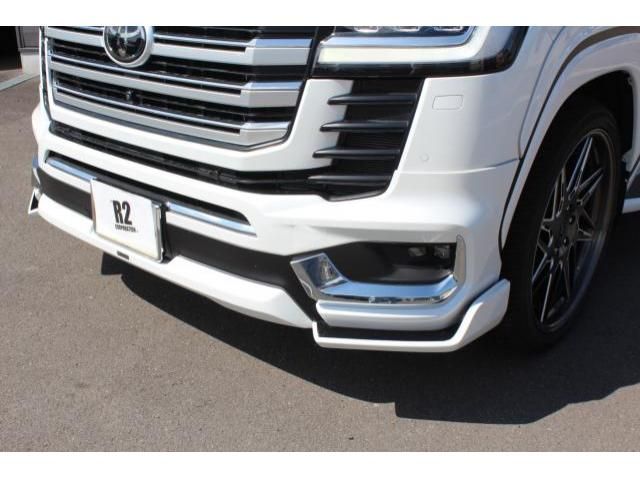 LANDCRUISER wagon