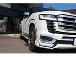 LANDCRUISER wagon