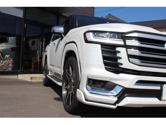 LANDCRUISER wagon