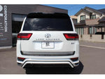 LANDCRUISER wagon