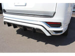 LANDCRUISER wagon