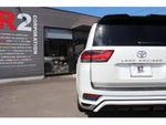 LANDCRUISER wagon