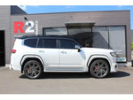 LANDCRUISER wagon