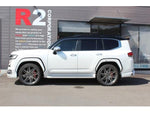 LANDCRUISER wagon