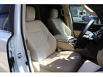 LANDCRUISER wagon