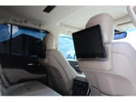 LANDCRUISER wagon