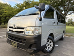 HIACE van 4WD