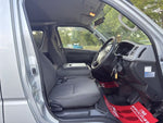 HIACE van 4WD