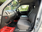 HIACE van 4WD