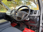 HIACE van 4WD