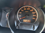 HIACE van 4WD