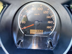HIACE van 4WD