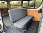 HIACE van 4WD