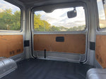 HIACE van 4WD