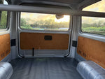 HIACE van 4WD