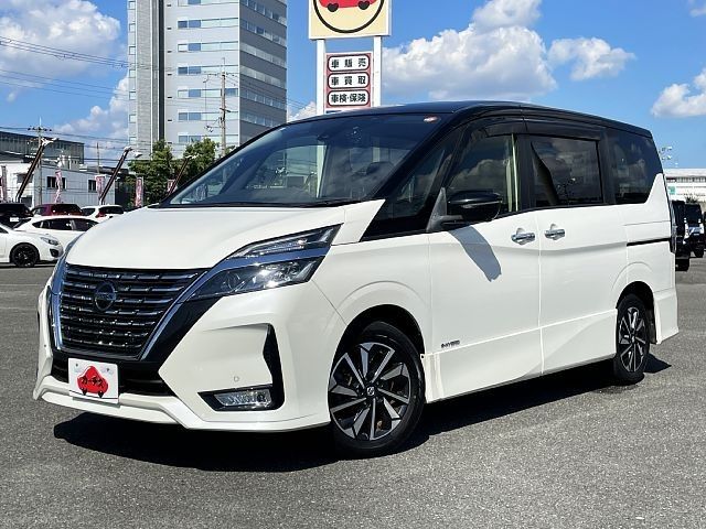 SERENA  S-HYBRID