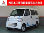 MINICAB-MiEV