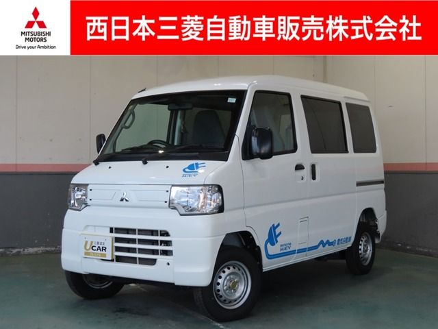 MINICAB-MiEV